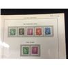 Image 2 : Collector Stamps 1950 Rejected Issue