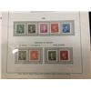 Image 3 : Collector Stamps 1950 Rejected Issue