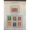 Image 2 : Collector Stamps 1937 coronation  issue