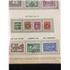 Image 6 : Collector stamps 1942 Canada