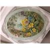 Image 2 : 3 new Garden PLates with COA