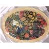 Image 4 : 3 new Garden PLates with COA