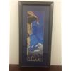 Image 1 : Framed Art Rock Climbing