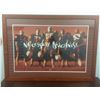 Image 1 : Framed Artwork Nike