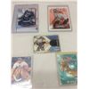 Image 1 : 5 mint Roberto Luongo trading cards