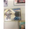 Image 2 : 5 mint Roberto Luongo trading cards
