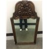 Image 1 : Large Wall Mirror