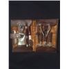 Image 1 : Birks Vintage Manicure set