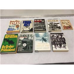 WWII Books