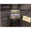 Image 1 : Misc Cassettes