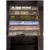 Image 2 : Misc Cassettes