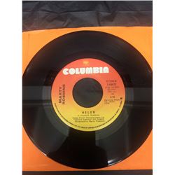 Vintage Record circa 1970 mint condition - Marty Robbins