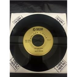 Vintage Record circa 1970 mint condition - Mark Dinning