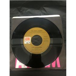 Vintage Record circa 1970 mint condition - Cat Stevens