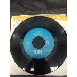 Vintage Record circa 1970 mint condition - First Class