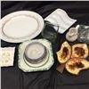 Image 1 : Assorted tableware