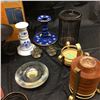 Image 3 : Candle-making set, assorted candle holder, and more