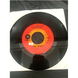 Vintage Record circa 1970 mint condition - Anne Murray