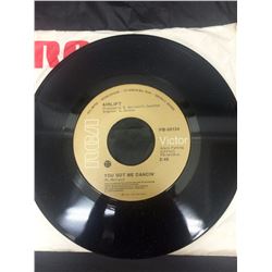 Vintage Record 1970 mint condition Airlift