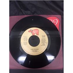 Vintage Record 1970 mint condition Bee Gees