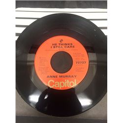 Vintage Record 1970 mint condition Ann Murray