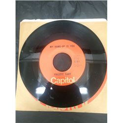 Vintage Record 1970 mint condition Freddie Hart