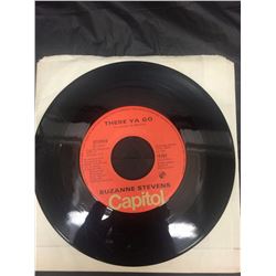 Vintage Record 1970 mint condition Susan Stevens