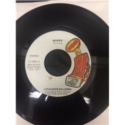 Vintage Record 1970 mint condition Abraham's Children
