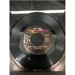Vintage Record 1970 mint condition Patty Duke