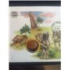 Image 2 : Uncirculated Collector Currency (World)