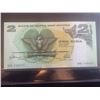 Image 4 : Uncirculated Collector Currency (World)