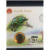 Image 2 : Uncirculated Collector Currency (World)