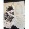 Image 2 : Shawshank Redemption press book, with production photos