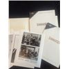 Image 2 : Schindler's List Press Book, with production photos