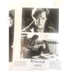 Image 4 : Kissed, movie press book with production photos
