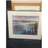 Image 1 : Framed wall art