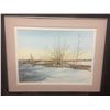 Image 1 : Framed wall art
