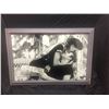 Image 2 : Framed wall art
