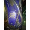 Image 2 : Bin of assorted used sporting goods