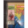 Image 2 : Comic book - 1991 Spiderman #15