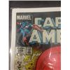 Image 2 : Comic book - 1984 Captain America #298