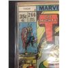 Image 2 : Comic book - 1977 Thor #266