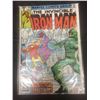 Image 1 : Comic book - 1980 Iron Man #136