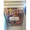 Image 1 : Assorted comic books