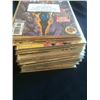 Image 2 : Assorted comic books