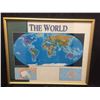 Image 1 : Framed wall art