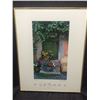 Image 1 : Framed wall art