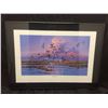 Image 1 : Framed wall art