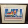 Image 1 : Framed wall art