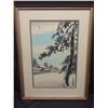 Image 1 : Framed wall art